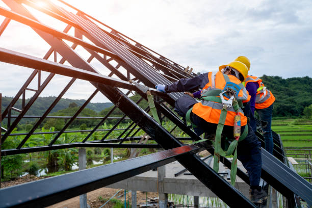 Best Local Roofing Companies  in Crystal Lawns, IL