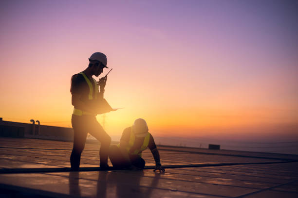 Best Roof Restoration Services  in Crystal Lawns, IL