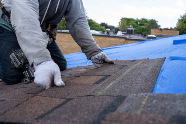 Heating Cable for Roof Installation in Crystal Lawns, IL