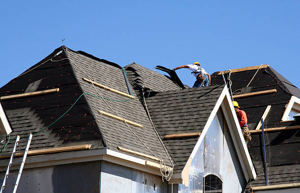 Best Residential Roofing Contractor  in Crystal Lawns, IL