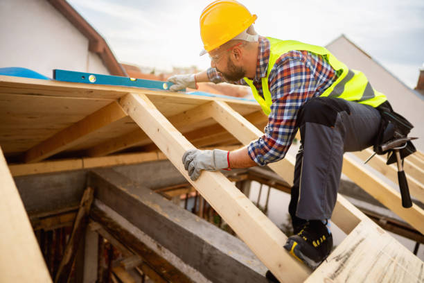 Best Emergency Roof Repair  in Crystal Lawns, IL
