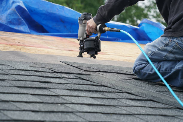 Roof Repair Estimates in Crystal Lawns, IL