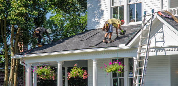 Roof Installation Near Me in Crystal Lawns, IL